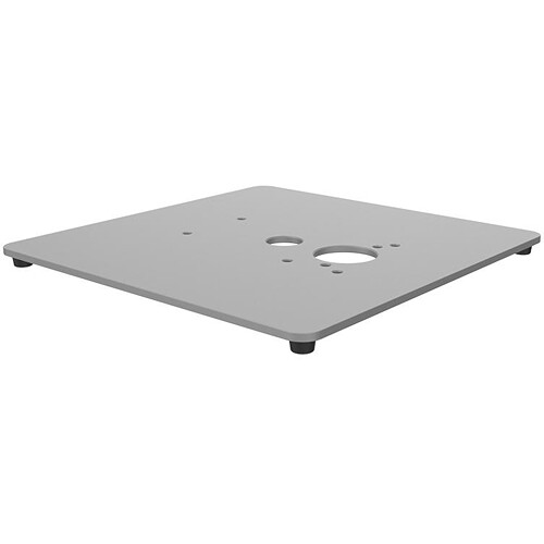 HIKVISION | Floor stand Base
for DS-KAB671