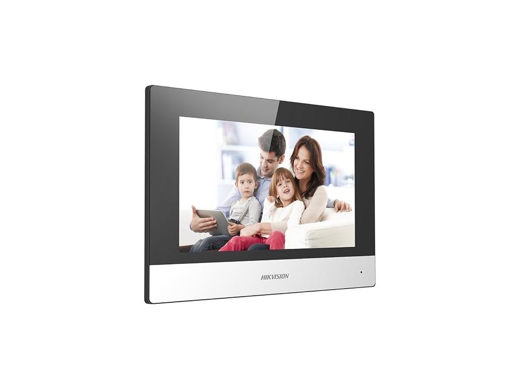 HIKVISION | Android Indoor
Station