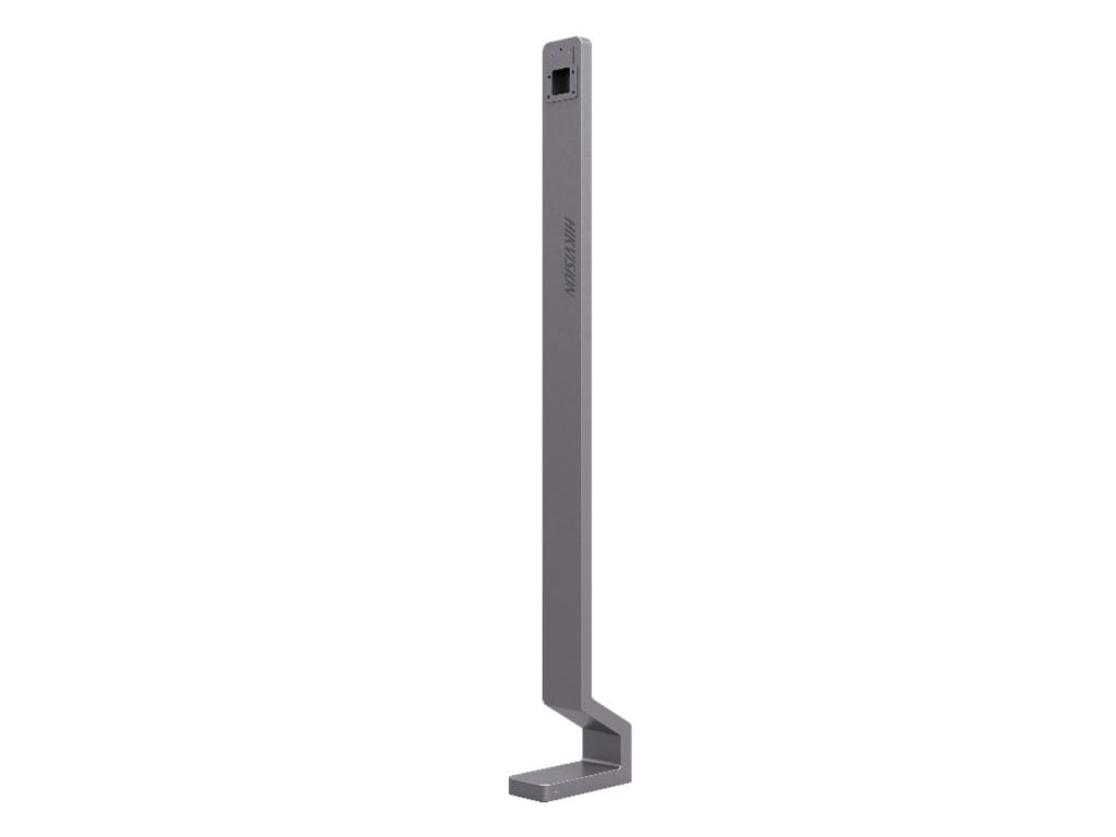 HIKVISION | Floor stand for
DS-KAB671