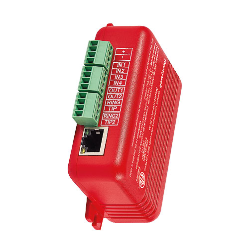 FIRELITE | Honeywell HW-AV-LTE-M CLSS Pathway