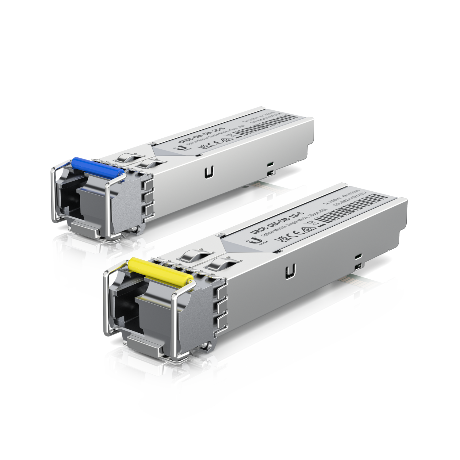 Ubiquiti | 1G Bidirectional  Single-Mode Optical Module