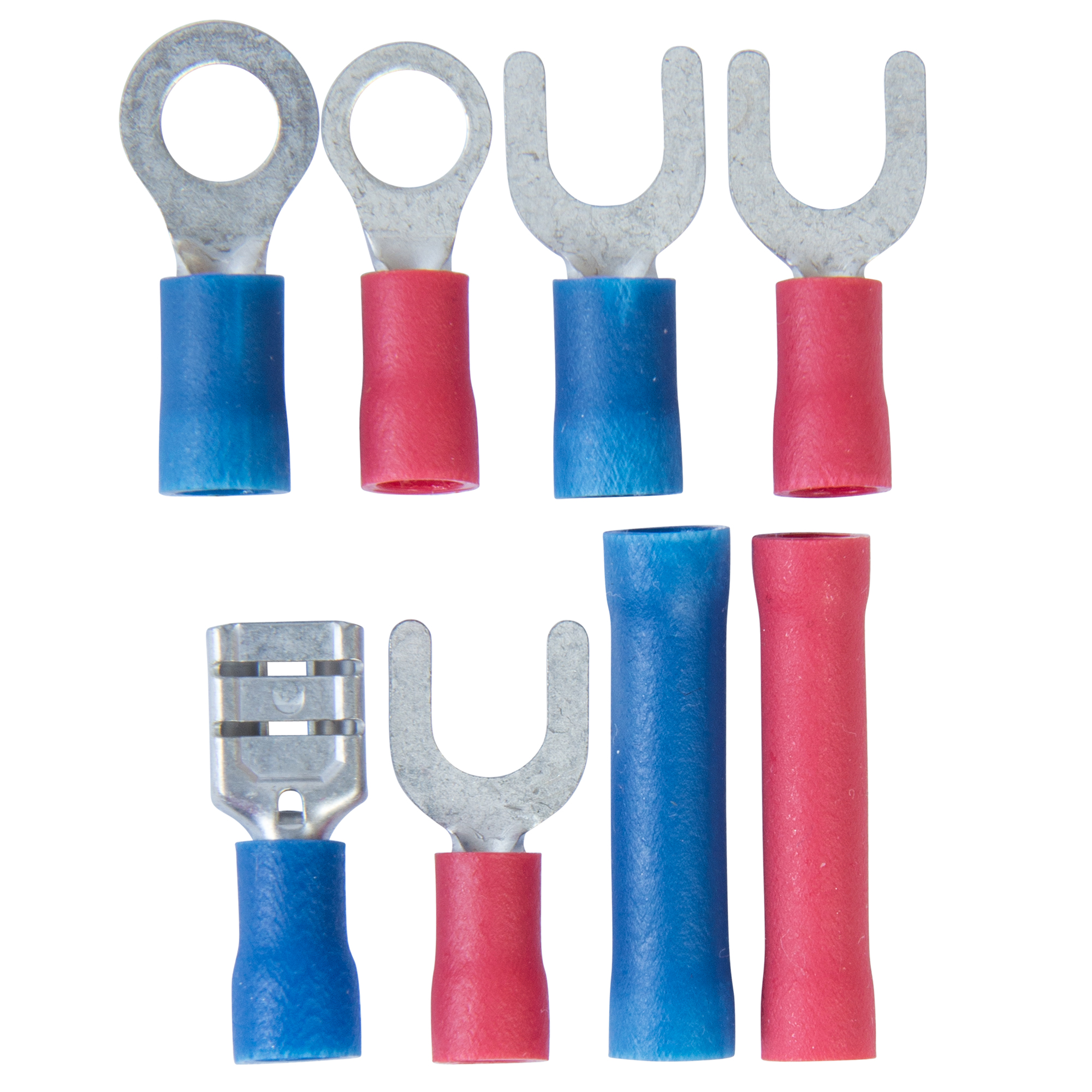 Gardner Bender | Terminal Kit
100 Peices