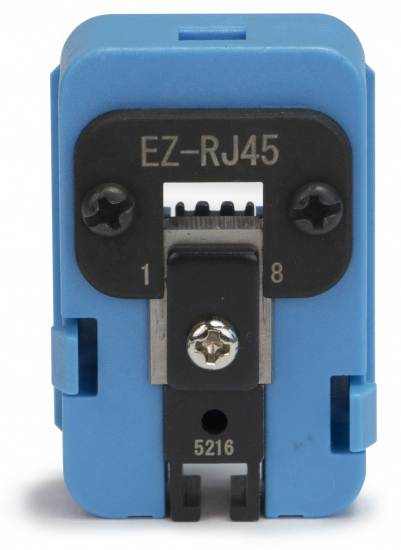 Platinum Tools | Crimp Die EZ-RJ45