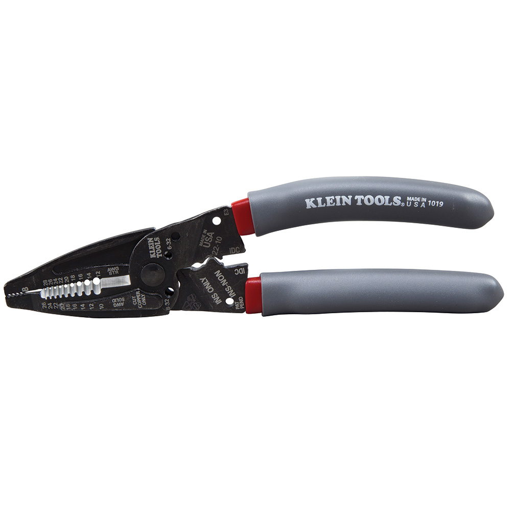 Klein Tools | Wire Stripper
10-28AWG