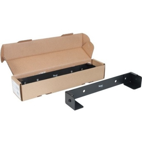 ICC | Ladder Rack Wall Support L Bracket 2PK