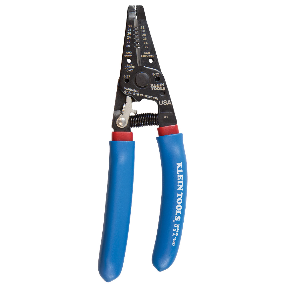 Klein Tools | Kurve Wire 
Stripper and Cutter