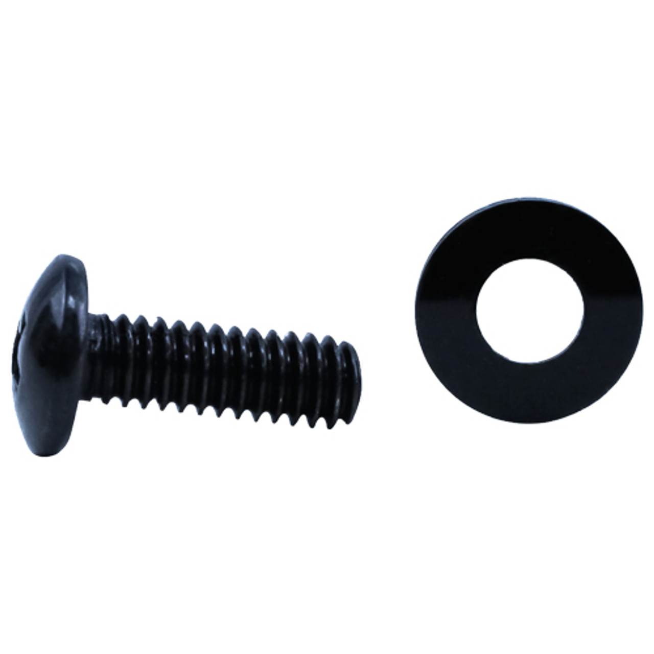 Wavenet - Screws for Racks 12-24 50 PK