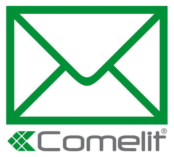 Comelit | 1 Master Lifetime
License for 1456B VIP SYSTEM