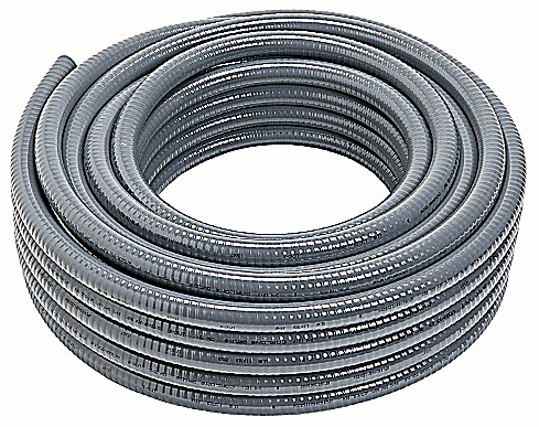 CARLON | Seal-Tight Conduit 1/2&quot; 100ft Non-Metall