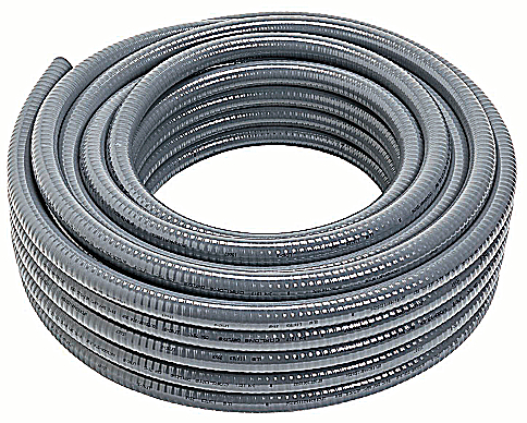 CARLON | Seal-Tight Conduit 3/4&quot; 100ft Non-Metall