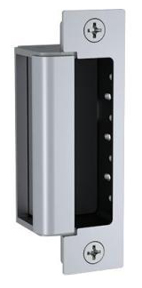 HES - Electric Door Release 12/24 AC/DC