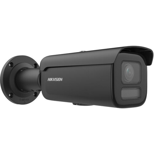 HIKVISION - Camera Bullet IP ColorVu 4MP 2.8-12 MM 4MP
