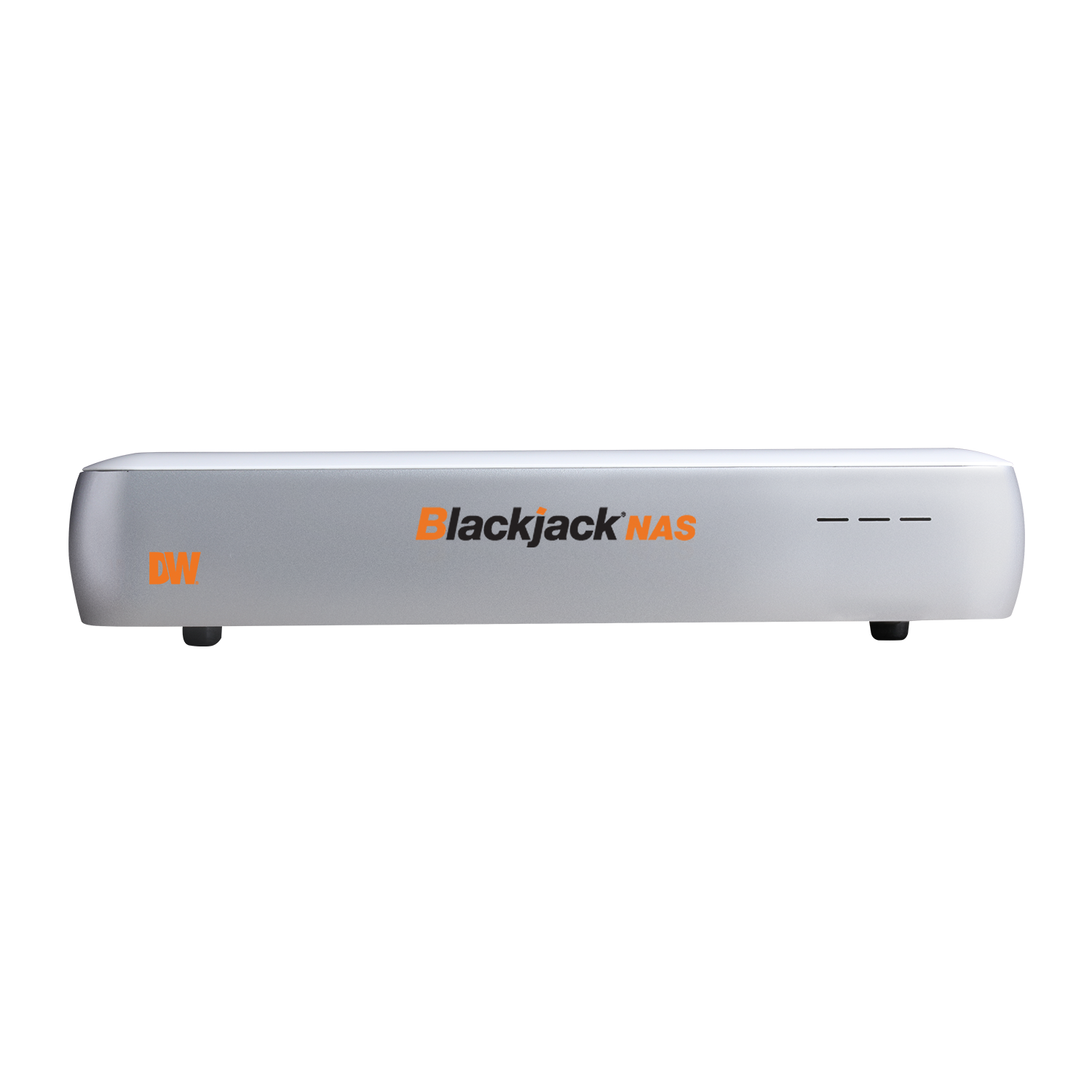 Digital Watchdog Blackjack NAS