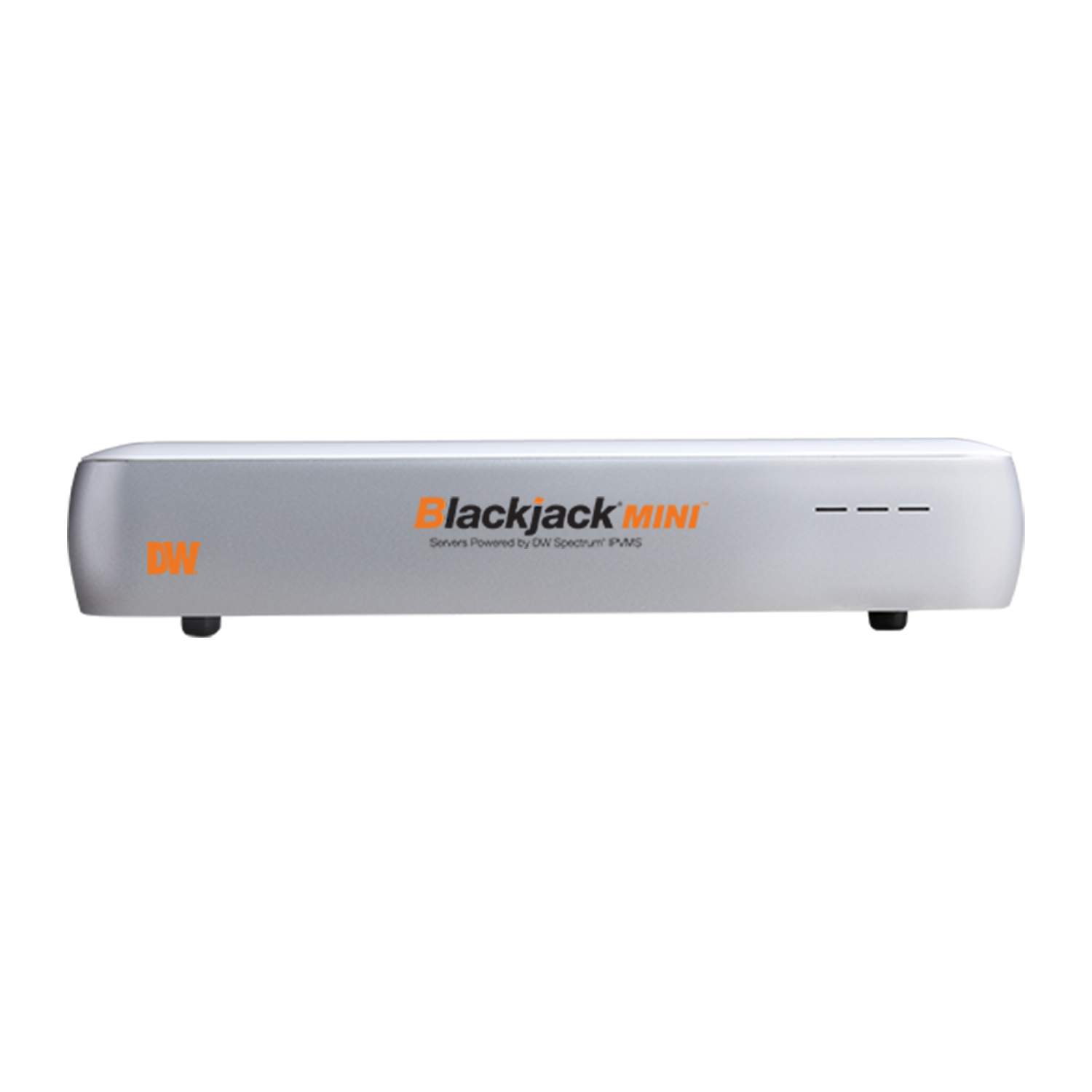 Digital Watchdog Blackjack MINI NVR