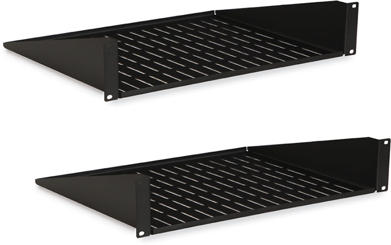 Kendall Howard | Rackshelf
Vented 2U 14&quot; (2 Pack)