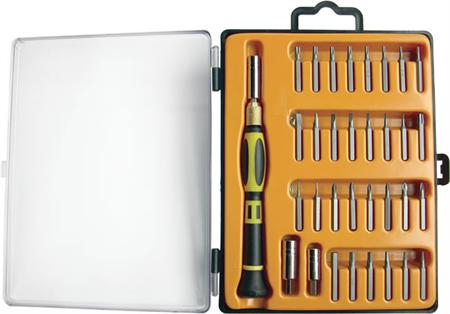 Platinum Tools | Screwdriver Kit Precision Typ e