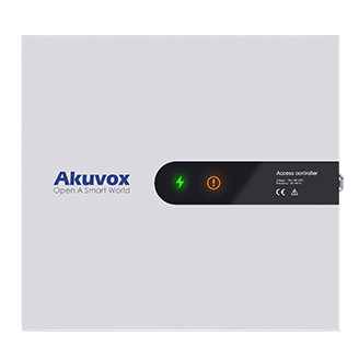 Akuvox Access Control