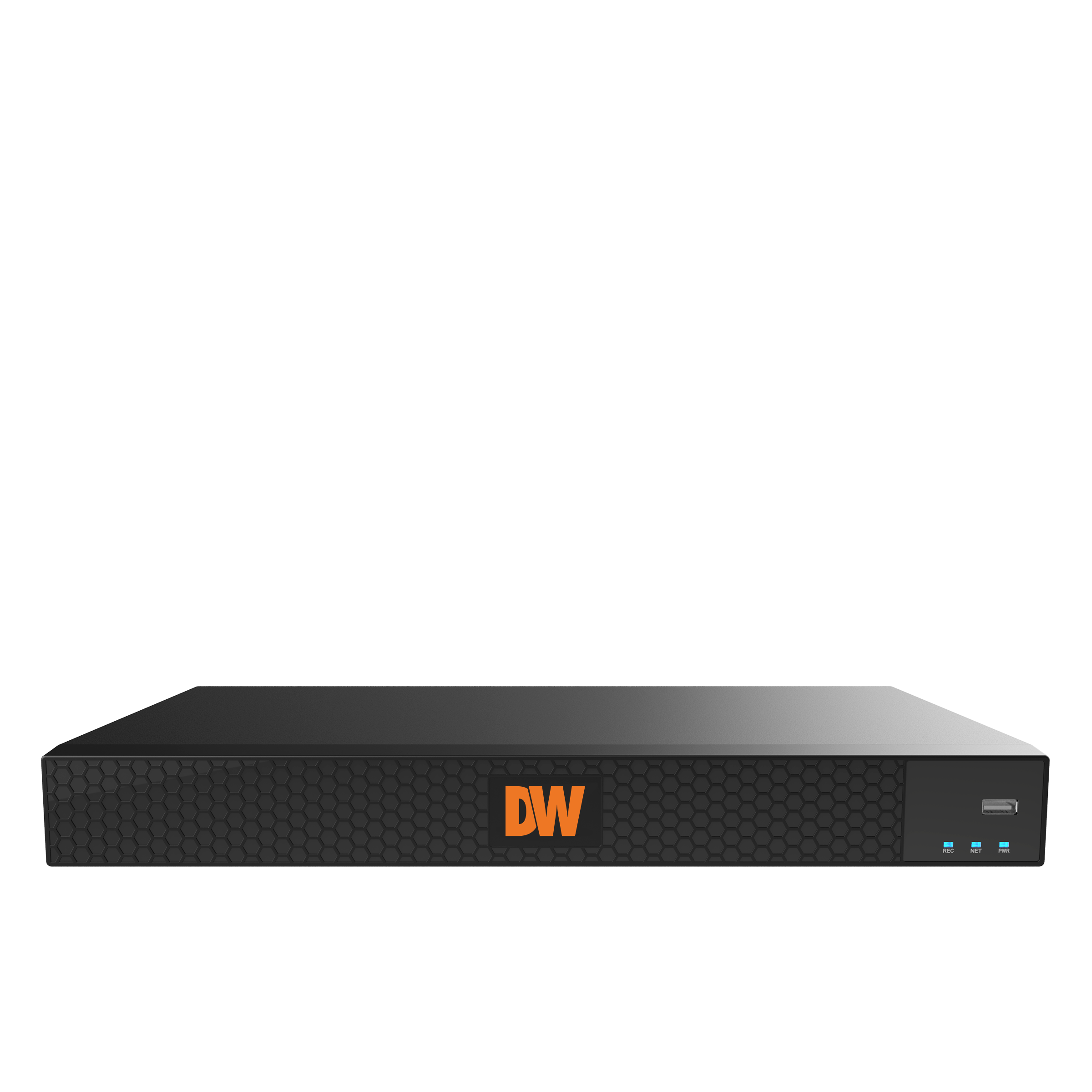 Digital Watchdog | Encoder 16 Channel 4k HD And