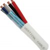 Vertical Cable - Cable  LUTRON/CRESTRON LIGHTING 