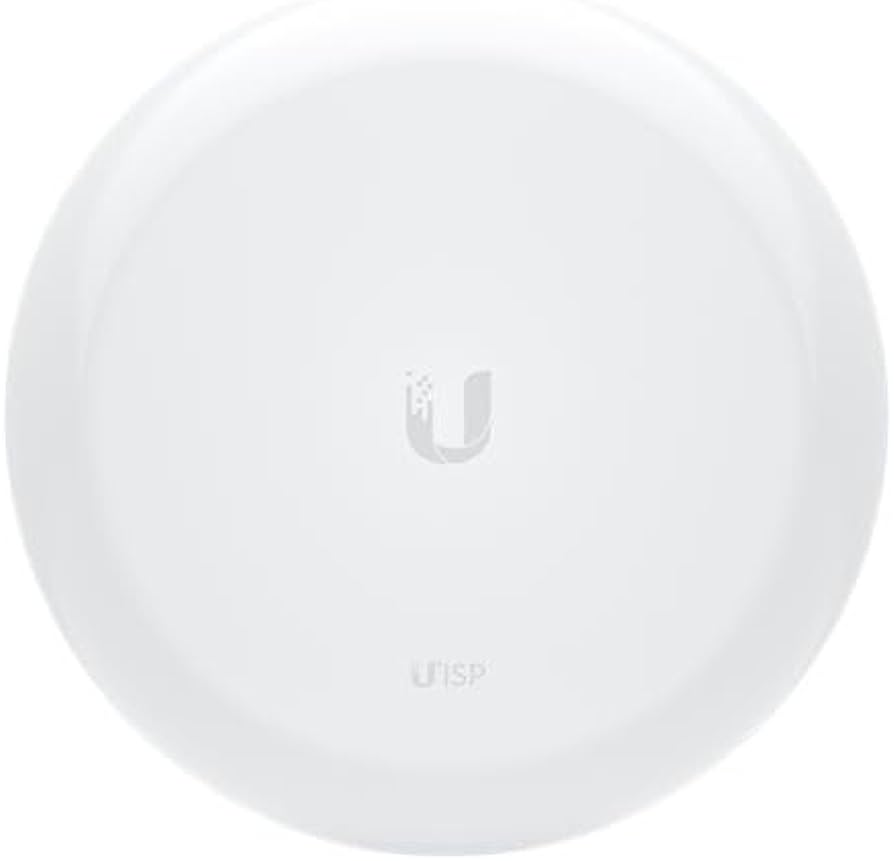 Ubiquiti | airFiber  Multi-gigabit, 60 GHz bridge 