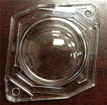 REPLACMENT LENS COVER For GT  VIDEO MODULE