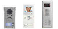 2EASY Intercom Systems