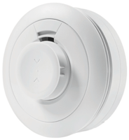 2GIG | Smoke Heat &amp; Freeze
Detector Wireless