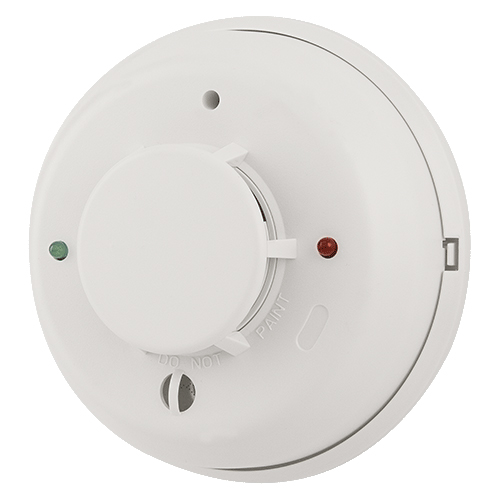 SYSTEMSENSOR | Smoke Detector
2 Wire Thermal Senso Soun