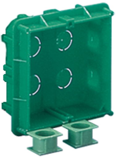 Comelit | Flush Mounting Box 1
Module Ent&#39; Panel