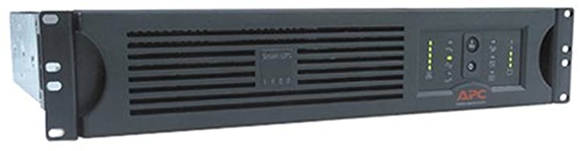 APC | UPS 1500VA 120V Rack
Mount 2U (RFB)