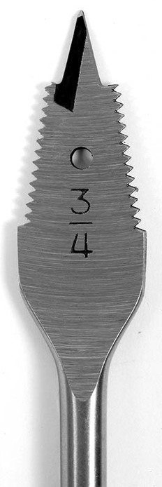 GREENLEE | Drill Bit Self Feeding Spade 3/4&quot; X 6&quot;