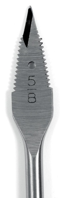 GREENLEE | Drill Bit Self Feeding Spade 5/8&quot; X 6&quot;