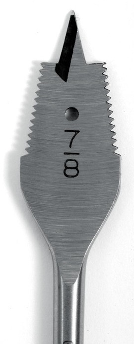 GREENLEE | Drill Bit Self Feeding Spade 7/8&quot; X 6&quot;