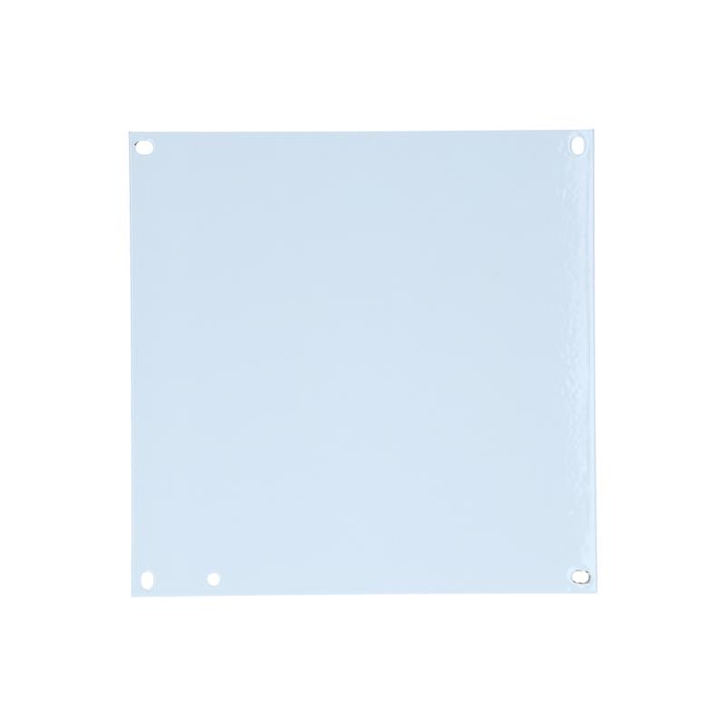 LIONBEAM | Blank Panel 9&quot; x 7&quot; White