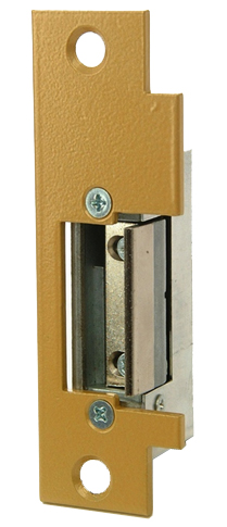 SIBIH | Electric Door Release
Metal Door Offset