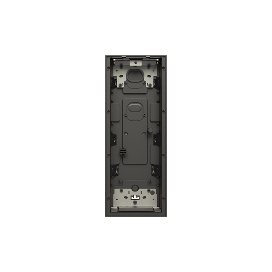 ABB | Flush Mount Box 4
modules