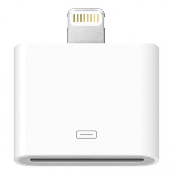CALRAD - 30 Pin Female To Lightning Adapter
