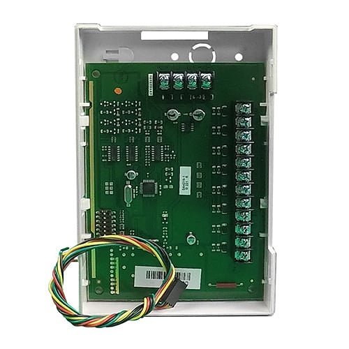 HONEYWELL - Wired 8-Zone Expander Module for VISTA-15P,
