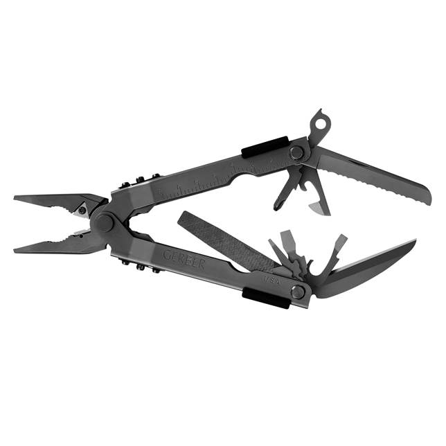 Gerber | Gerber MP600 Tool Black