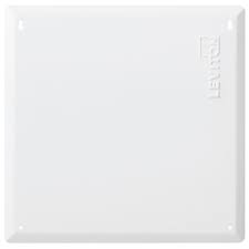 Leviton | Cover for 14&quot; Residential Enclosure Whit