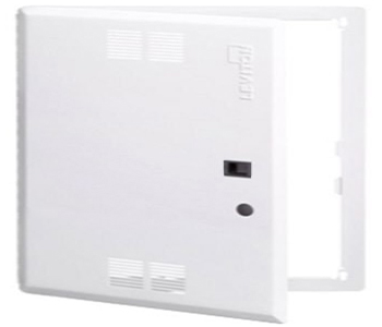 Leviton | Premium Vented Hinged Door 14 &quot;