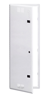 Leviton | HINGED COVER 42&quot; VENTED