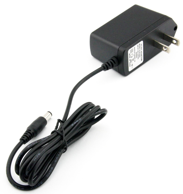 LIONBEAM | Power Supply 5VDC
2Amp Plug I n