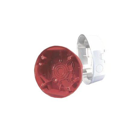 POTTER | Ceiling Surface Back
Box Red