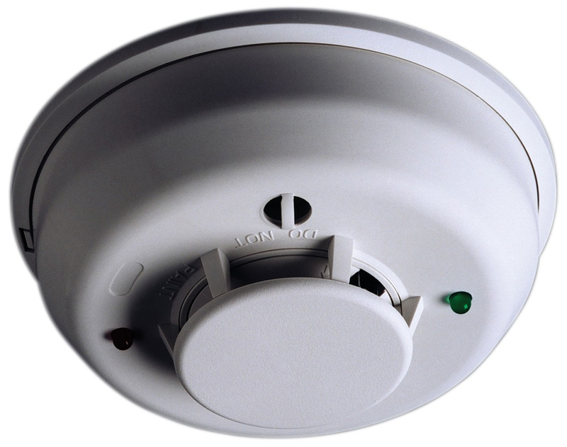 SYSTEMSENSOR | Smoke Detector
4-Wire Thermal Sensor Sou