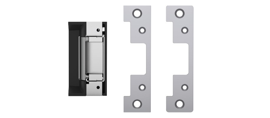 HES | Electric Door Release low Profile