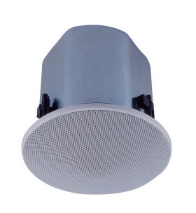 TOA | Speaker Ceiling &amp; Wall 20/70/100V with Tile bracket