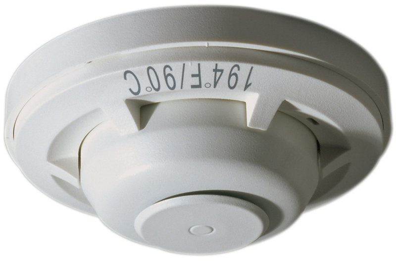 SYSTEMSENSOR | Heat Detector
194 Fixed Rate Of Rise