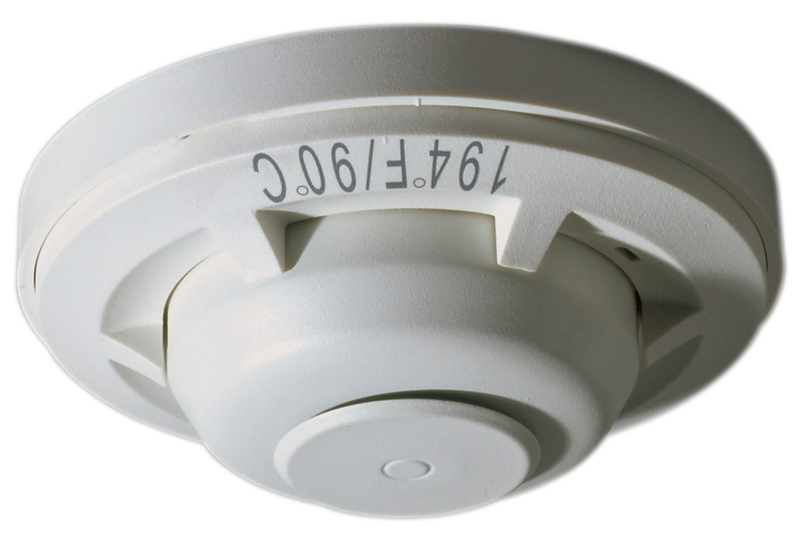 SYSTEMSENSOR | Heat Detector 194 Fixed Single Circuit