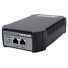 INTELLINET | Poe++ Injector
95W